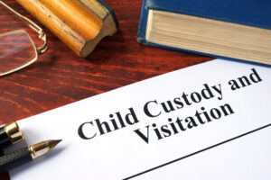 nashville child custody and visitation attorneys