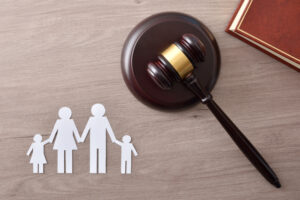 nashville child custody modification attorneys