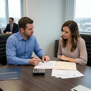 If We Have Joint Custody, Does Anyone Still Pay Child Support? blog post