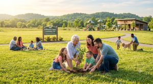 Franklin, TN Juvenile Court Custody & Parentage Lawyer