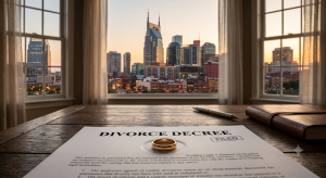 Nashville High Profile Celebrity Divorce Lawyer
